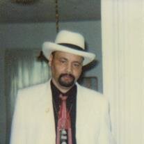 James O. Wright Jr.