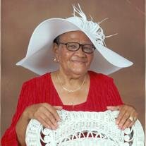 Mary E Pringle