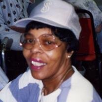 Eleanor Valeriano-Simmonds