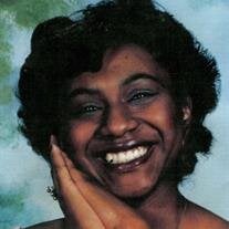 Janet Mitchell