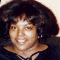 Helen McClendon Jacobs