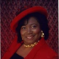 Dorothy P. McCann