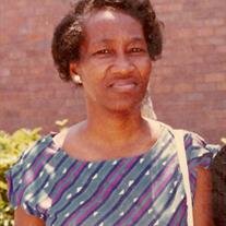 Viola R. Scott-Edwards