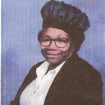 Lola P. Downing