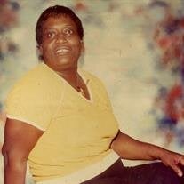 Frances M. Denny