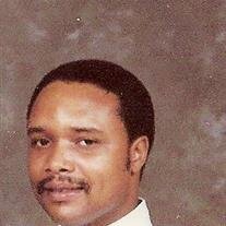 Chris Sewell Allen