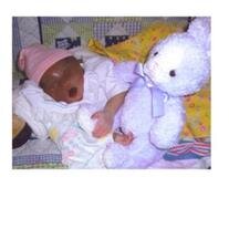 Da'Niya Denise Clark