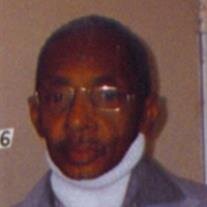 Kenneth Douglas Sr.