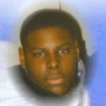 Dayshawn L. Hicks