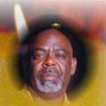 Alphonso Lee Bland