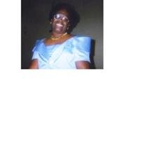 Kathleen Bittle Bromell