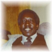 Willie D. Moore