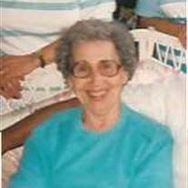 Helen T. Adams