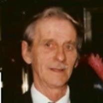 Harold L Blazer