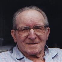 Mark A. "Mac" Coleman