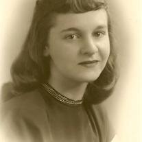 Ruby I. Coleman