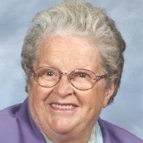 Helen Isabelle Coleman