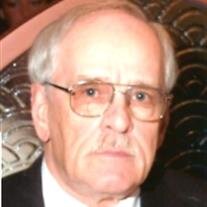 Dean R Geist