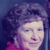 B. Lorraine Harner