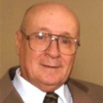 Lester R. Harner