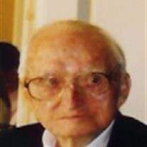 Boyd M. Hepler