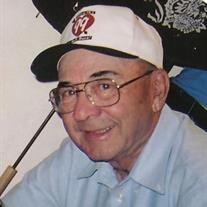 Glenn L "Peck" Hepler