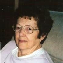 Mildred A. Klinger