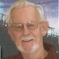 Ernest L Klinger, Sr