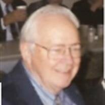 Elwood E. Klouser