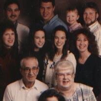 Glennis J Knorr
