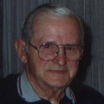 Ira E. "Brownie" Koppenhaver