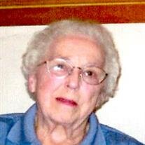 Ethel Koppenhaver