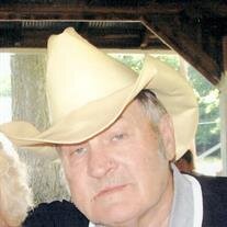 Henry P. "Butch" Maidenford