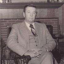 Sterman E. Masser