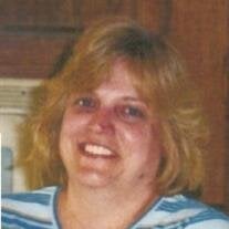 Cathy Matter