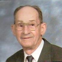 Elmer R. Maurer