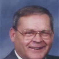 James H. Maurer, Sr.