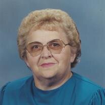 Rhea L. Miller