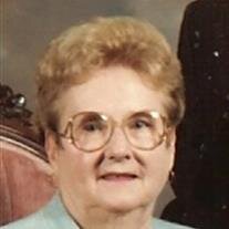 Ilene N "Toots" Miller
