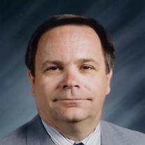 Thomas E. Oldham
