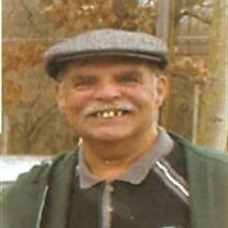 Charles C. "Budd" Penn