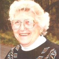 Elsie E. Portzline