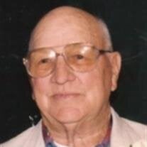 William S "Bill" Reed, Sr