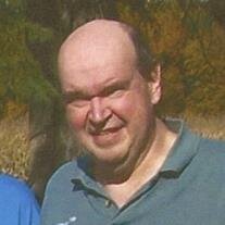Terry D. "Terenzio" Riegel