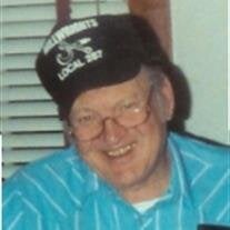 John J. "Jecky" Rissinger