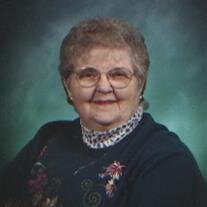 Jacqueline "Jackie" M. Rothermel