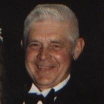 Charles L. "Lindy" Runkle