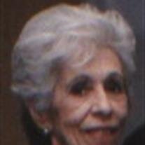 Grace A. Schlegel-Hatter