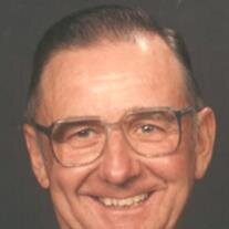 Albert L. Schrawder