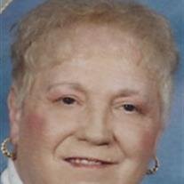 Susanna J. Schwartz